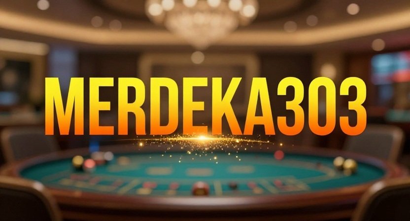 MERDEKA303